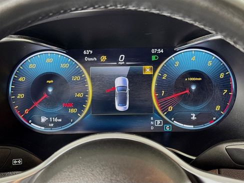 Used 2020 Mercedes-Benz C 300 4MATIC Cabriolet image 14