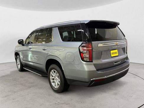 Used 2024 Chevrolet Tahoe LT AWD/4WD image 7