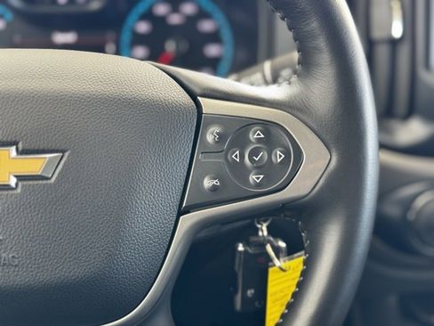 Certified 2022 Chevrolet Colorado Z71 image 25