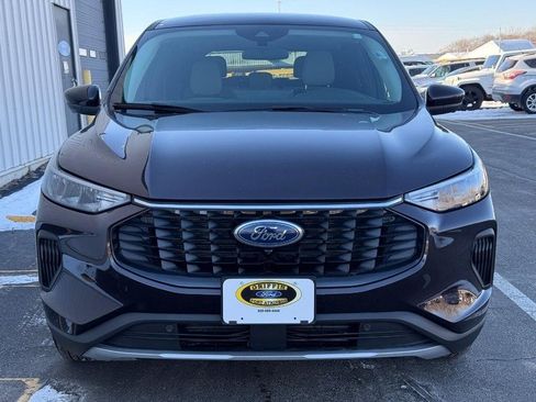 Certified 2023 Ford Escape Active w/ Tech Pack #2 image 9