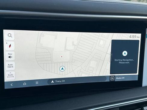 New 2026 Hyundai Palisade Calligraphy image 17