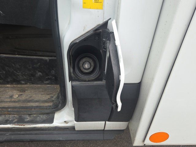 Used 2020 Ford Transit 350 DRW w/ Upfitter Package RWD image 14