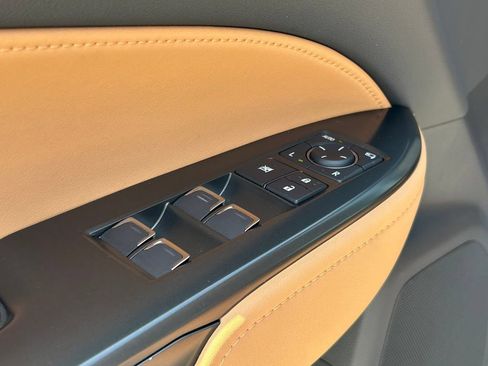 Used 2024 Lexus NX 350h AWD w/ Vision Package image 25
