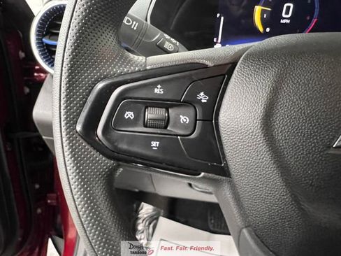 Used 2025 Chevrolet Trax LT image 46