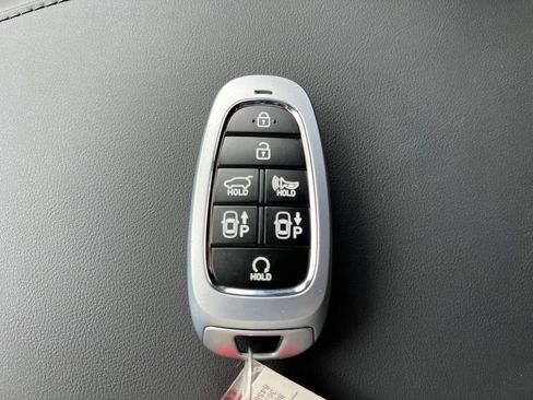 New 2025 Hyundai Palisade Calligraphy image 30