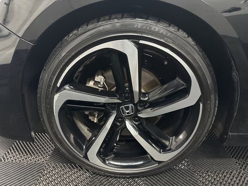 Used 2020 Honda Accord Sport image 35