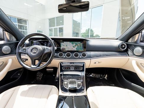 Used 2017 Mercedes-Benz E 300 image 51