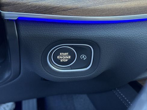 New 2025 Mercedes-Benz GLE 350 4MATIC image 29