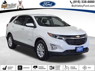 Used 2020 Chevrolet Equinox LT video 1