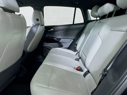 Used 2021 Volkswagen ID.4 Pro S image 10