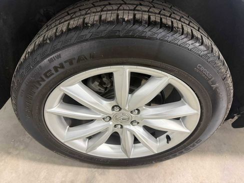Used 2021 Acura RDX AWD image 13