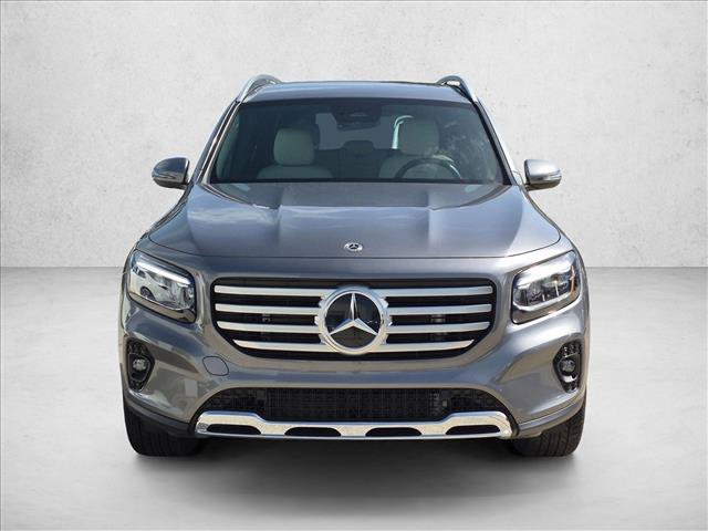 Certified 2026 Mercedes-Benz GLB 250 image 2