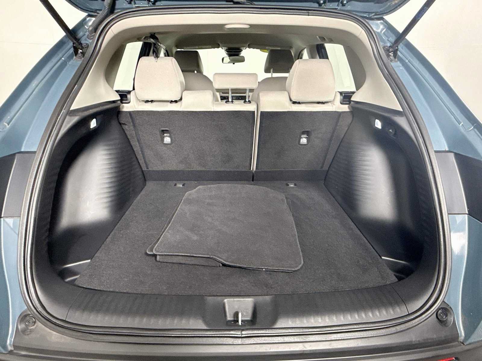 Used 2025 Honda HR-V LX image 23