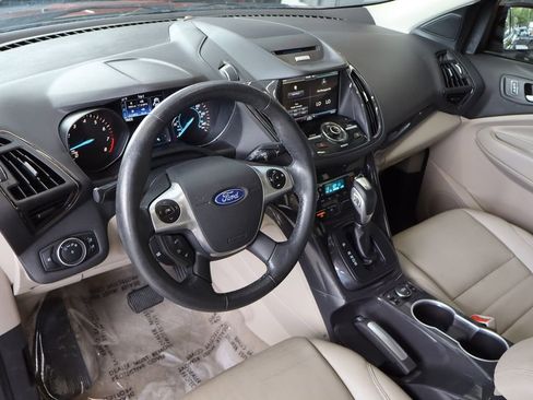Used 2015 Ford Escape Titanium image 24