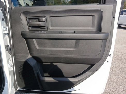 New 2026 RAM 4500 Tradesman w/ Chrome Appearance Group image 28