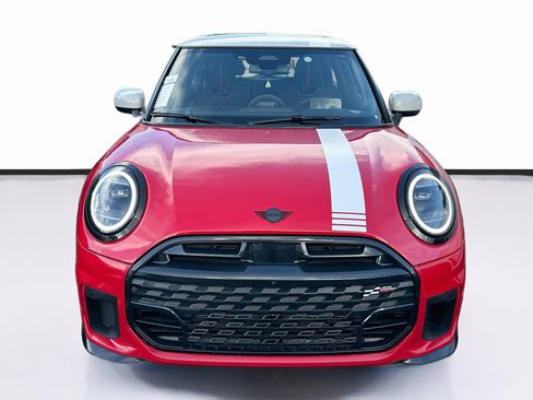 New 2026 MINI Cooper John Cooper Works FWD image 2
