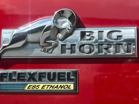 Used 2008 Dodge Ram 1500 Truck SLT RWD image 13