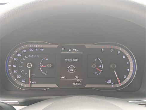 Used 2024 Hyundai Tucson SEL image 22