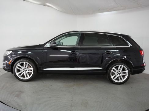 Used 2018 Audi Q7 3.0T Prestige AWD/4WD image 4