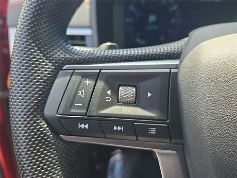 Used 2023 Mitsubishi Outlander SEL FWD image 26