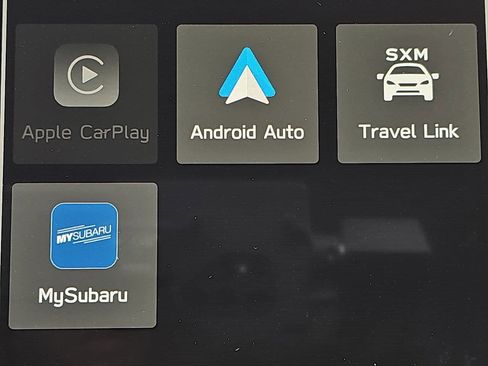New 2026 Subaru Crosstrek 2.5i Limited AWD/4WD image 27