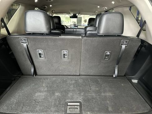 Used 2025 Honda Pilot EX-L image 26
