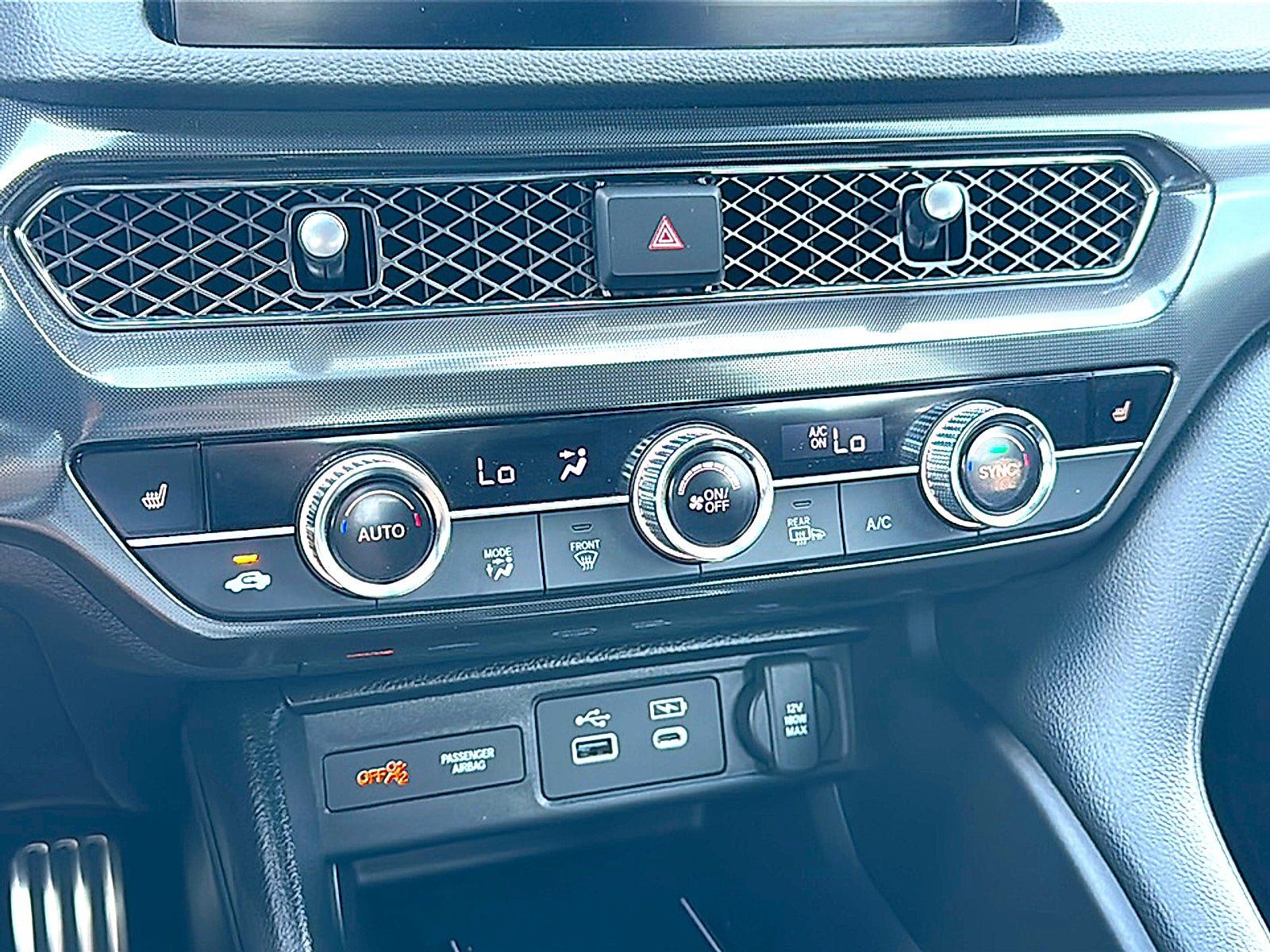 Used 2025 Acura Integra Type S FWD image 34