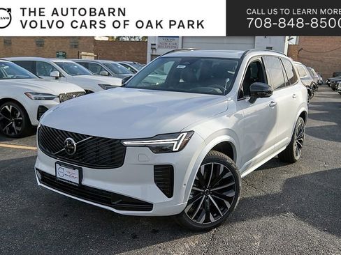 New 2026 Volvo XC90 B6 Ultra w/ Lounge Package image 1