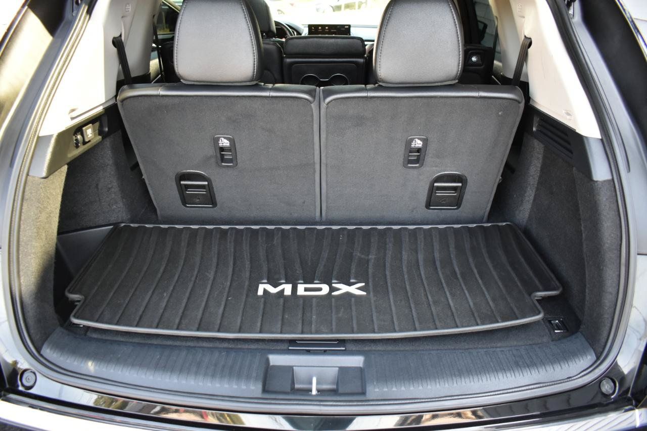 Used 2024 Acura MDX FWD image 49