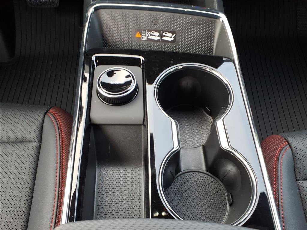 New 2027 Chevrolet Equinox RS w/ LPO, Floor Liner Package FWD image 20