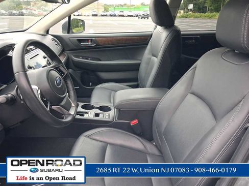 Used 2019 Subaru Outback 3.6R Limited AWD/4WD image 25