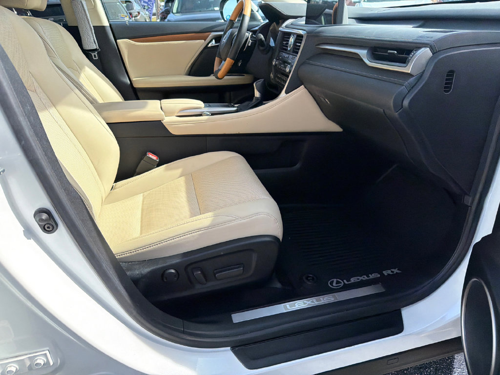Used 2021 Lexus RX 350 FWD w/ Premium Package image 13