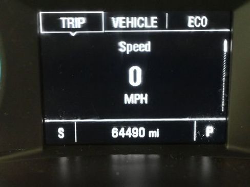 Used 2023 Chevrolet Equinox LS w/ LPO, Floor Liner Package FWD image 40