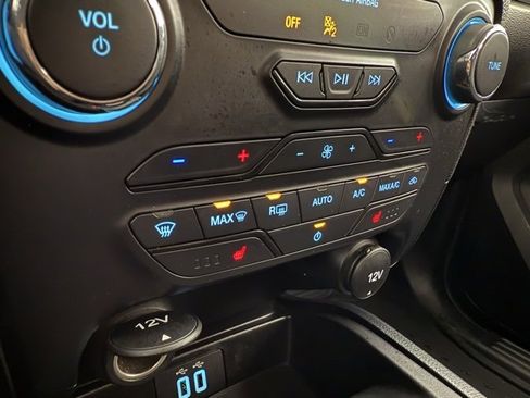 Used 2022 Ford Ranger XLT w/ Equipment Group 302A High image 20