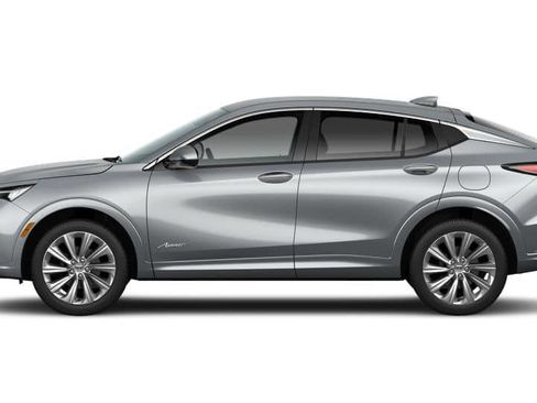 New 2026 Buick Envista Sport Touring FWD image 37