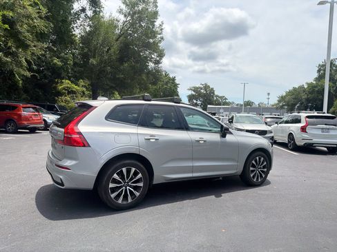 Used 2024 Volvo XC60 B5 Plus w/ Protection Package Premier AWD/4WD image 18