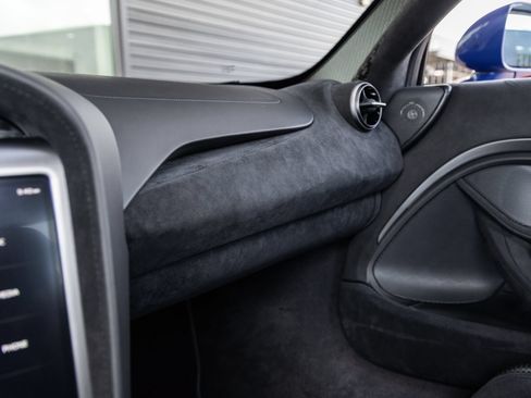 Used 2026 McLaren 750S RWD image 40