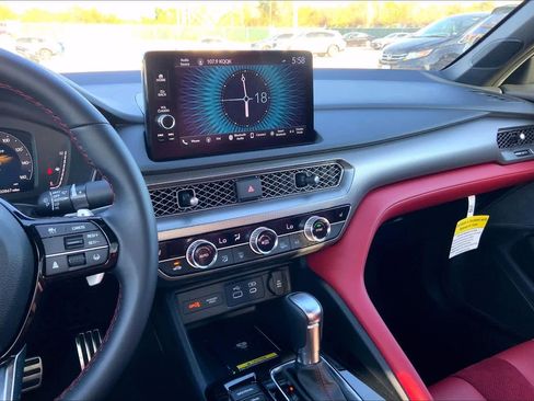 Used 2026 Acura Integra A-Spec image 7