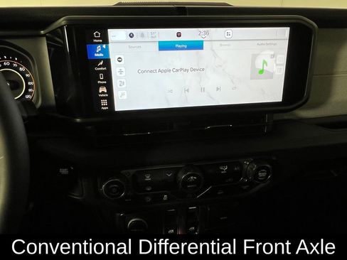 Used 2025 Jeep Wrangler Sport image 18