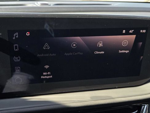 New 2026 Buick Envista Sport Touring w/ Convenience I Package FWD image 10