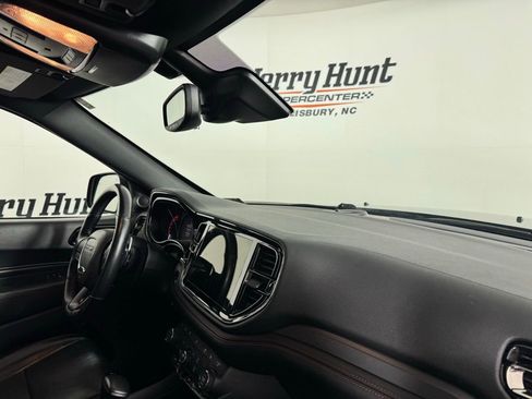 Used 2024 Dodge Durango R/T image 31