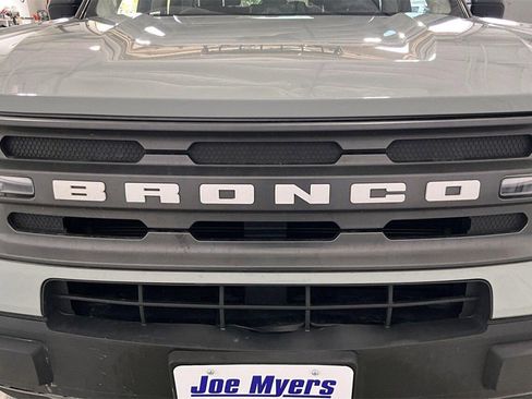 Used 2021 Ford Bronco Sport Big Bend image 27