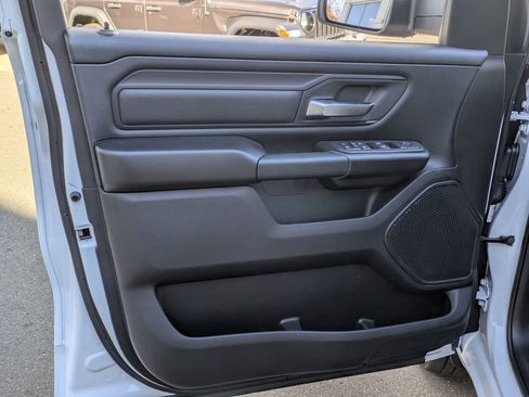 New 2026 RAM 1500 Express image 10