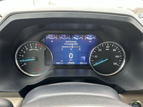 Used 2023 Ford Expedition Max Limited image 15