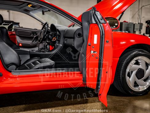 Used 1994 Dodge Stealth R/T Turbo AWD/4WD image 70