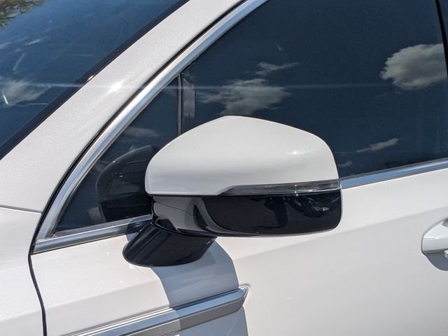 New 2026 Kia Sorento LX FWD image 12