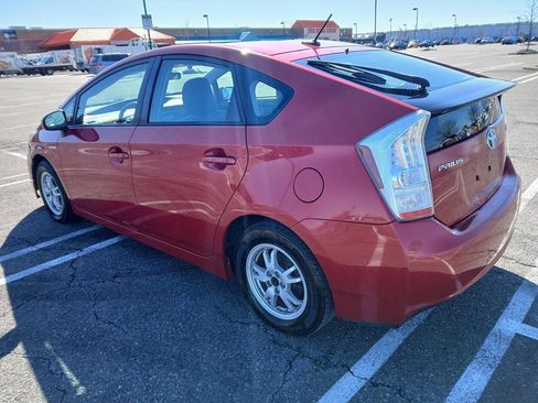 Used 2010 Toyota Prius Five FWD image 6