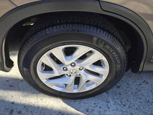 Used 2016 Honda CR-V EX-L image 11