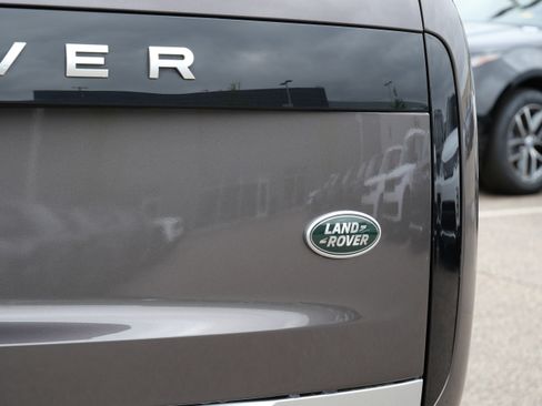 Used 2023 Land Rover Range Rover Long Wheelbase Autobiography AWD/4WD image 11