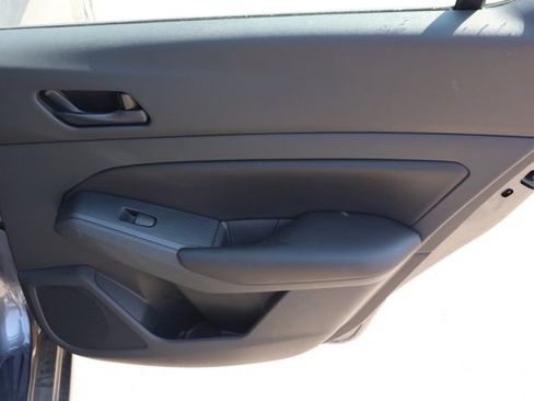 New 2025 Nissan Altima 2.5 S image 18